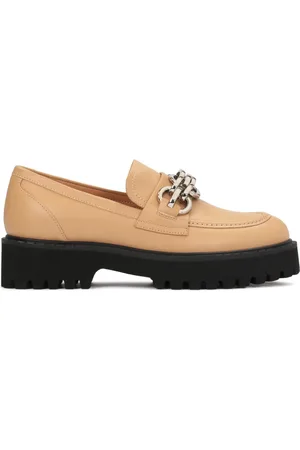 Kazar Damen, Schuhe, Braun, 40 EUGröße:
