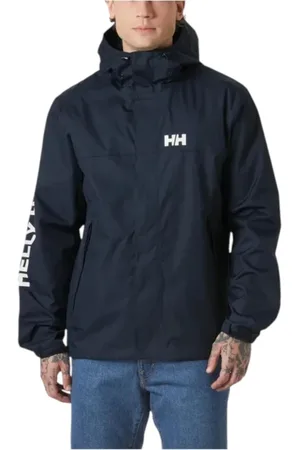 Helly Hansen Herren, Jacken, Blau, XLGröße: