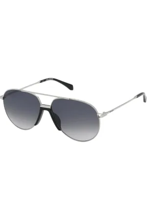Zadig & Voltaire Unisex, Accessories, Grau, 59 MMGröße: