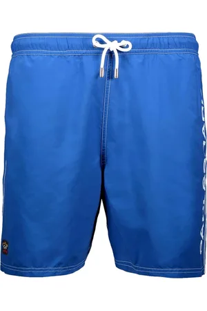 Paul & Shark Herren, Bademode, Blau, XLGröße: