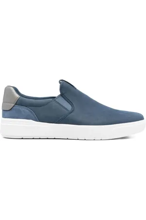 Timberland Herren, Schuhe, Blau, 40 EUGröße:
