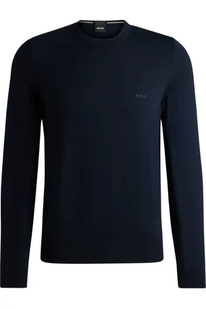 HUGO BOSS Herren, Oberteile, Blau, 2XLGröße: