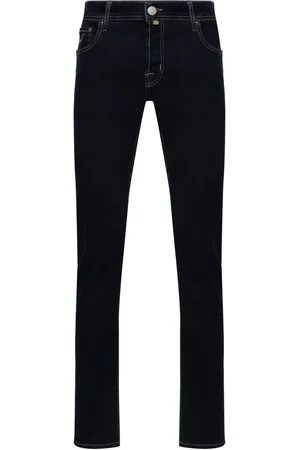Jacob Cohen Herren, Jeans, Blau, W34Größe: