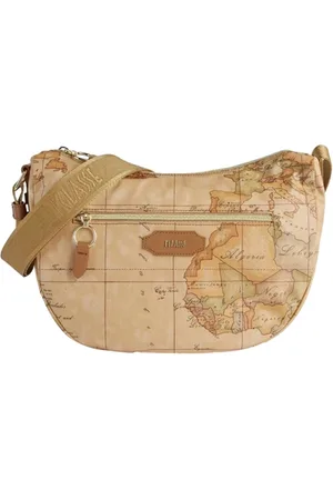 ALVIERO MARTINI 1A CLASSE Damen, Taschen, Braun, ONE SIZEGröße: