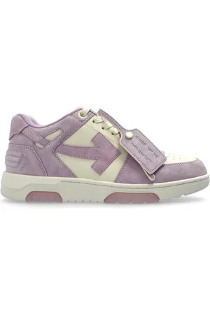 OFF-WHITE Damen, Schuhe, Lila, 42 EUGröße: