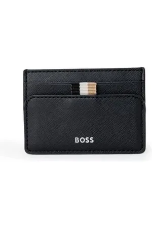 HUGO BOSS Herren, Accessories, Schwarzk, ONE SIZEGröße: