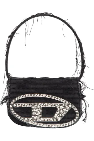 Diesel Damen, Taschen, Schwarzk, ONE SIZEGröße: