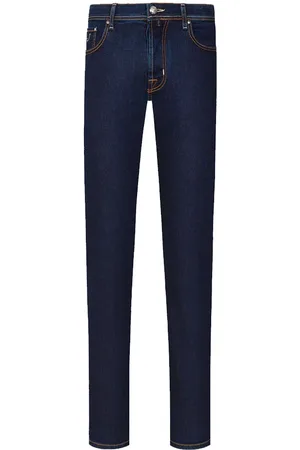 Jacob Cohen Herren, Jeans, Blau, W32Größe: