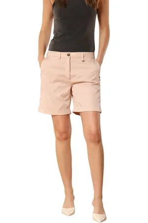 Masons Damen, Shorts, Rosa, XLGröße: