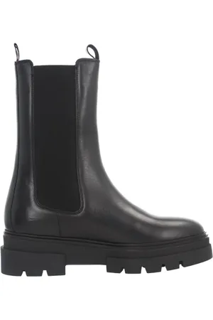 Tommy Hilfiger Damen, Schuhe, Schwarzk, 39 EUGröße: