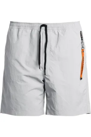 Parajumpers Herren, Bademode, Grau, 3XLGröße: