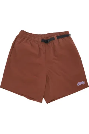 Obey Herren, Shorts, Braun, LGröße: