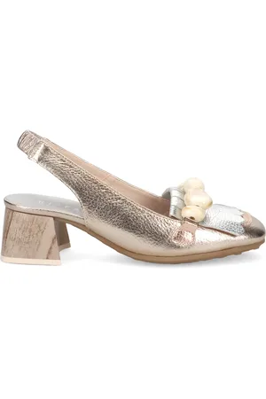 Hispanitas Damen, Schuhe, Grau, 40 EUGröße: