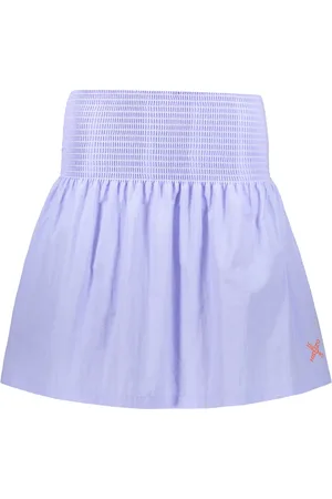 Kenzo Damen, Röcke, Lila, 2XSGröße: