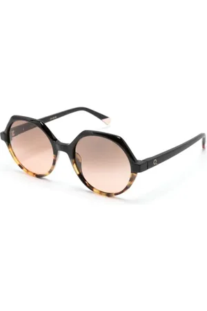 Etnia Barcelona Damen, Accessories, Schwarzk, 54 MMGröße: