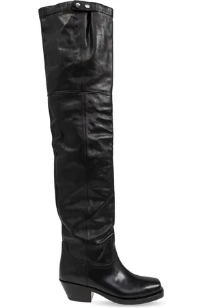 Isabel Marant Damen, Schuhe, Schwarzk, 36 EUGröße: