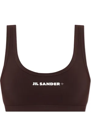 Jil Sander Damen, Bademode, Braun, SGröße: