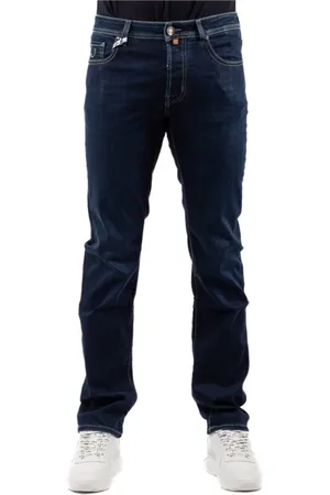 Jacob Cohen Herren, Jeans, Blau, W34Größe: