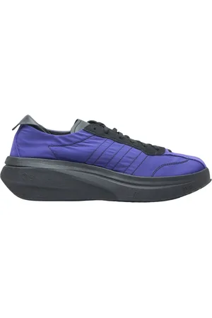 Y-3 Herren, Schuhe, Lila, 44 EUGröße: