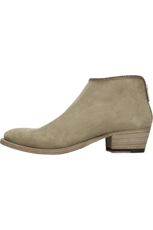 Pantanetti Damen, Schuhe, Grün, 37 EUGröße: