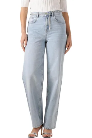 Liu Jo Damen, Jeans, Blau, W30Größe: