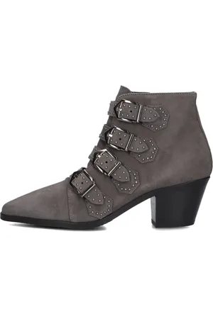 Pertini Damen, Schuhe, Grau, 37 1/2 EUGröße: