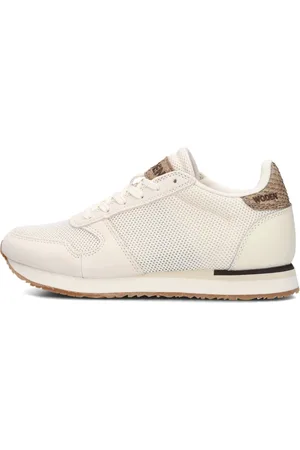 Woden Damen, Schuhe, Weiß, 40 EUGröße: