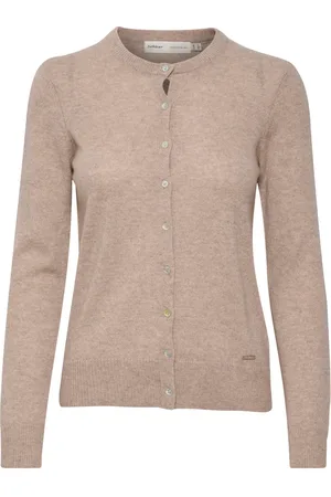 INWEAR Damen, Strickwaren, , L/XLGröße: