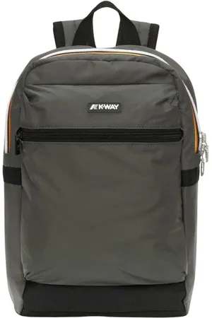 K-Way Unisex, Taschen, Grün, ONE SIZEGröße: