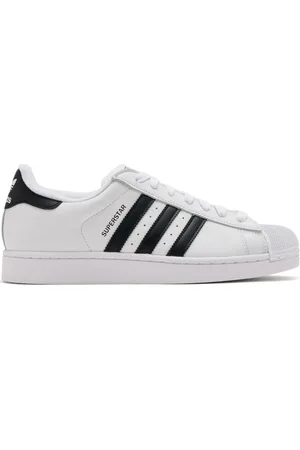 adidas Herren, Schuhe, Weiß, 45 EUGröße: