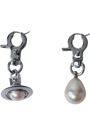 Vivienne Westwood Damen, Accessories, Grau, ONE SIZEGröße: