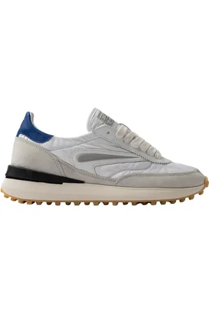 D.A.T.E. Herren, Schuhe, Mehrfarbig, 44 EUGröße: