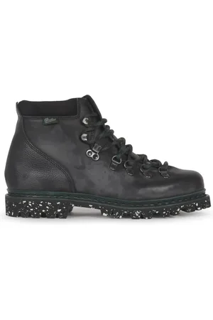 Paraboot Herren, Schuhe, Schwarzk, 44 1/2 EUGröße:
