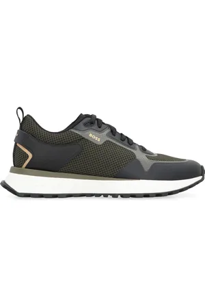HUGO BOSS Herren, Schuhe, Grün, 40 EUGröße:
