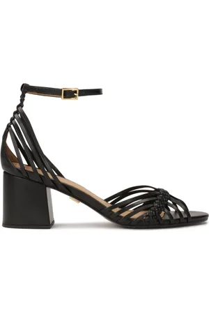 Kazar Damen, Schuhe, Schwarzk, 38 EUGröße: