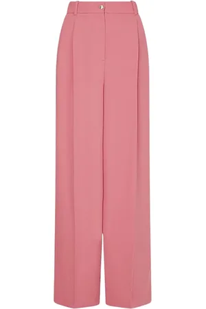 Tommy Hilfiger Damen, Hosen, Rosa, XSGröße: