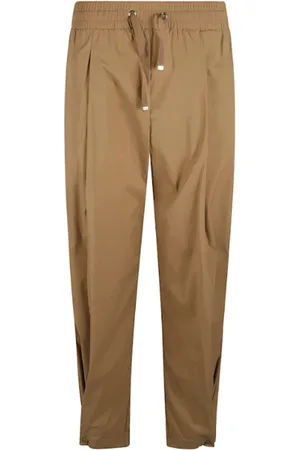 HERNO Damen, Hosen, Braun, 2XSGröße: