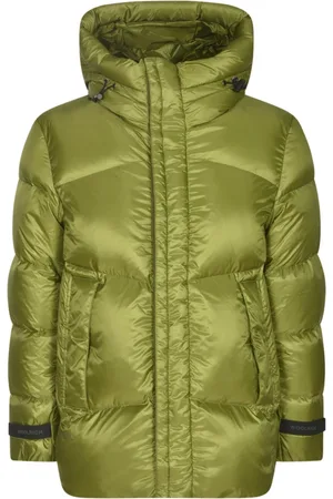 Woolrich Herren, Jacken, Grün, MGröße: