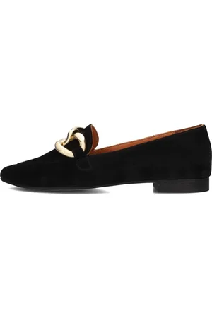 NOTRE-V Damen, Schuhe, Schwarzk, 44 EUGröße: