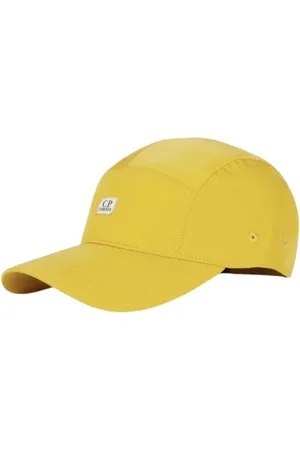 C.P. Company Unisex, Accessories, Gelb, ONE SIZEGröße: