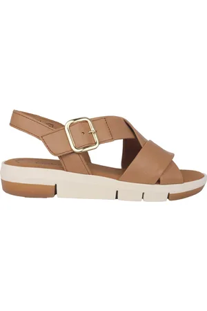 Gabor Damen, Schuhe, Braun, 37 1/2 EUGröße: