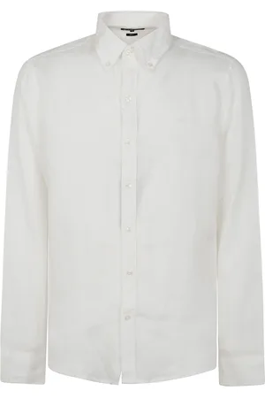 Michael Kors Herren, Shirts, Weiß, 2XLGröße: