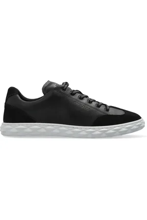 Jimmy Choo Herren, Schuhe, Schwarzk, 40 EUGröße:
