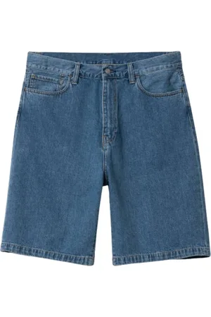 Carhartt Herren, Shorts, Blau, W30Größe: