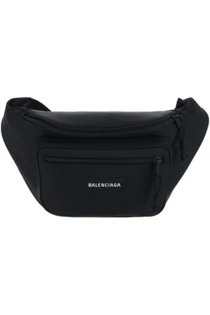 Balenciaga Herren, Taschen, Schwarzk, ONE SIZEGröße: