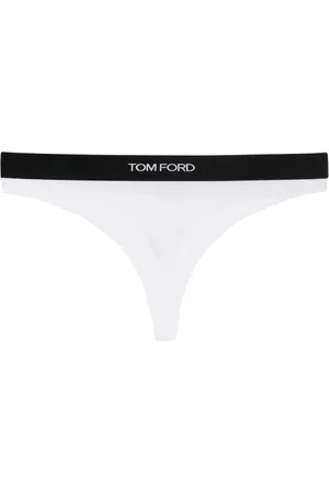 Tom Ford Damen, Unterwäsche, Weiß, XSGröße: