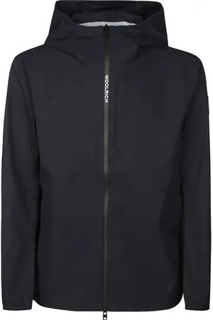 Woolrich Herren, Jacken, Blau, LGröße: