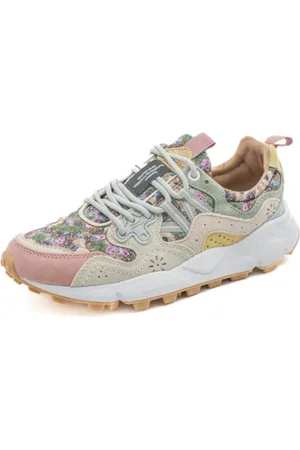 Flower Mountain Damen, Schuhe, Mehrfarbig, 36 EUGröße:
