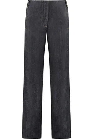 Tory Burch Damen, Jeans, Blau, 2XSGröße: