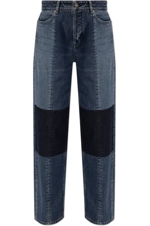 Jil Sander Damen, Jeans, Blau, W27Größe: